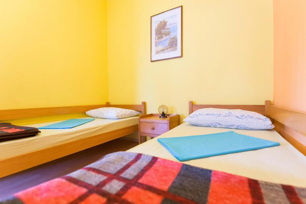 Apartments With A Parking Space Punat, Krk - 14111 Croatia